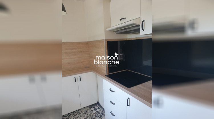 Ma-Cabane - Location Appartement Tours, 28 m²