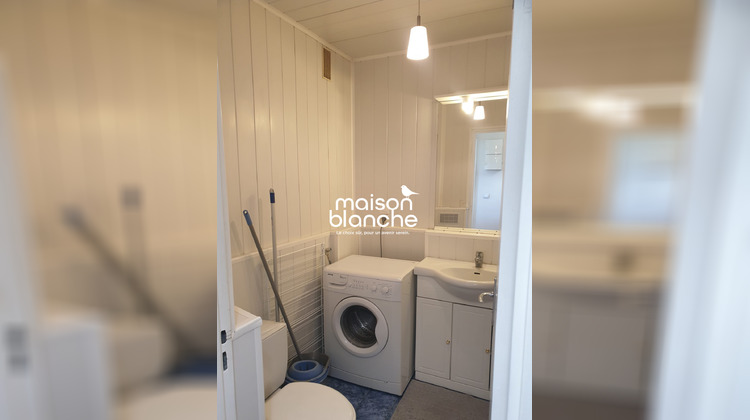 Ma-Cabane - Location Appartement Tours, 28 m²