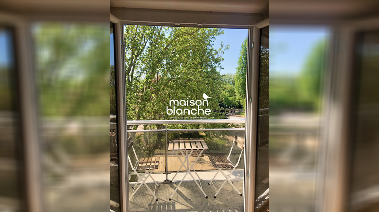 Ma-Cabane - Location Appartement Tours, 28 m²