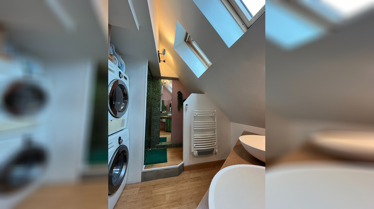 Ma-Cabane - Location Appartement TOURS, 48 m²
