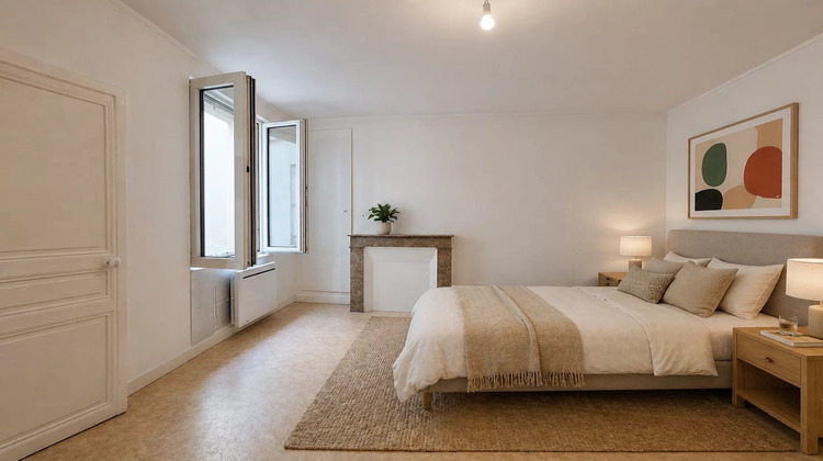 Ma-Cabane - Location Appartement Tours, 33 m²