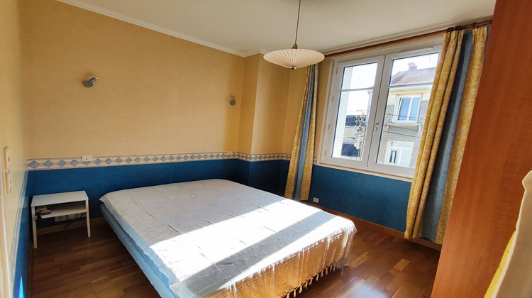 Ma-Cabane - Location Appartement TOURS, 50 m²