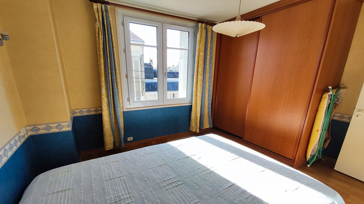 Ma-Cabane - Location Appartement TOURS, 50 m²
