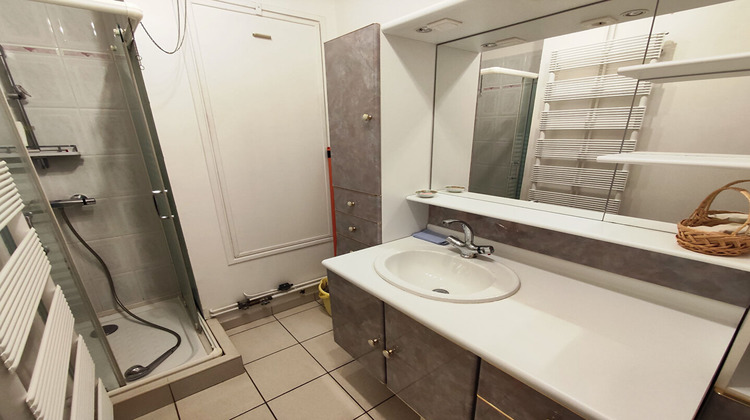 Ma-Cabane - Location Appartement TOURS, 50 m²