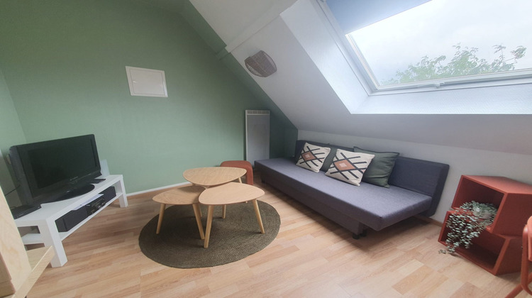Ma-Cabane - Location Appartement Tours, 55 m²