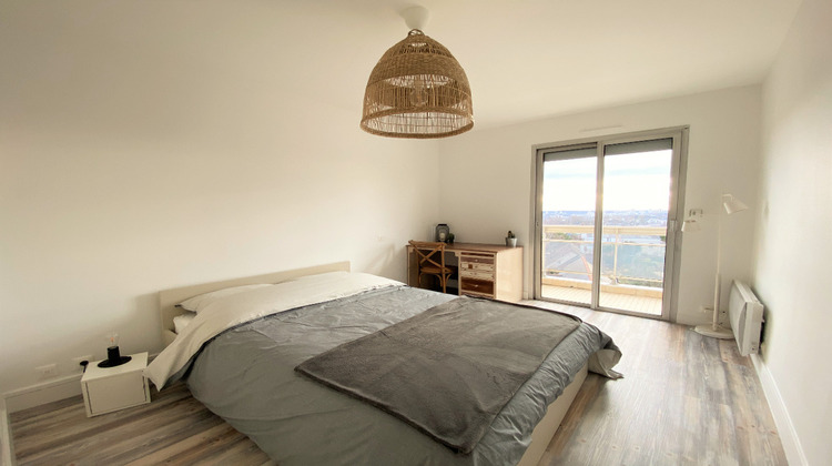 Ma-Cabane - Location Appartement TOURS, 44 m²