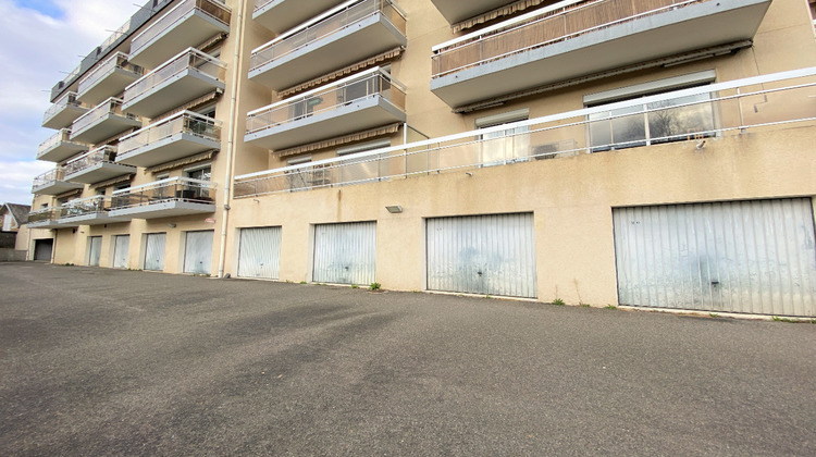 Ma-Cabane - Location Appartement TOURS, 44 m²