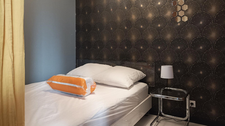 Ma-Cabane - Location Appartement TOURS, 34 m²