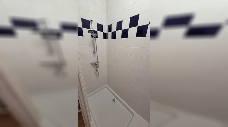 Ma-Cabane - Location Appartement TOURS, 21 m²