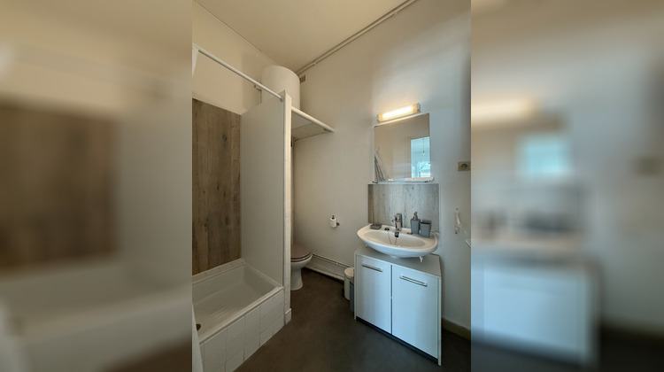Ma-Cabane - Location Appartement TOURS, 18 m²