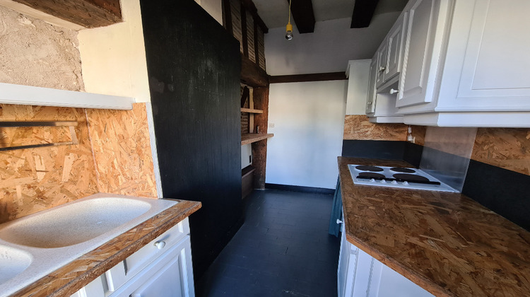 Ma-Cabane - Location Appartement TOURS, 58 m²