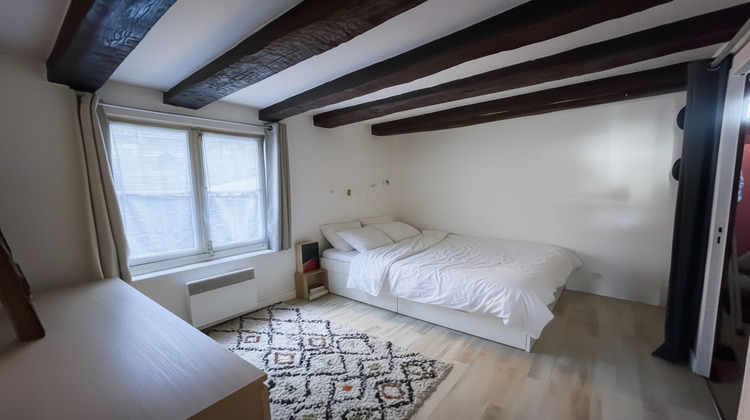 Ma-Cabane - Location Appartement TOURS, 58 m²