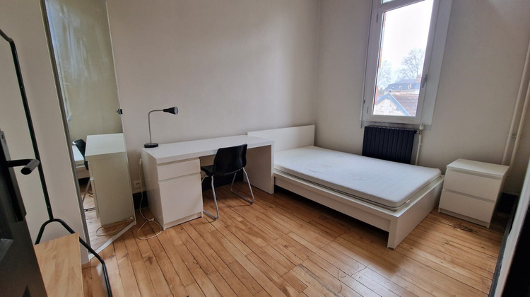 Ma-Cabane - Location Appartement Tours, 33 m²