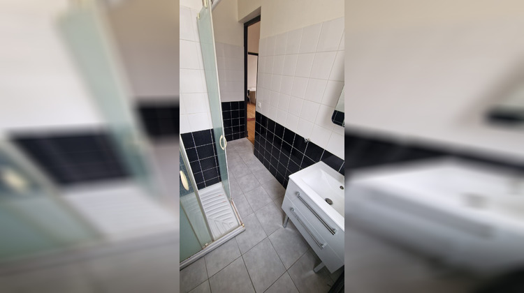 Ma-Cabane - Location Appartement Tours, 33 m²