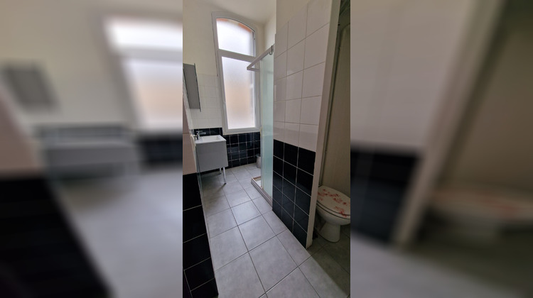 Ma-Cabane - Location Appartement Tours, 33 m²