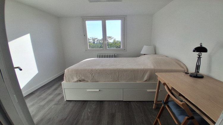Ma-Cabane - Location Appartement Tours, 65 m²