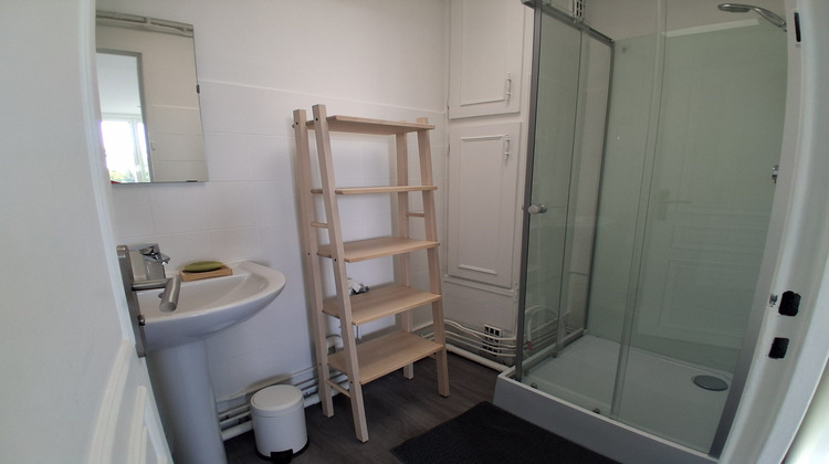 Ma-Cabane - Location Appartement Tours, 65 m²