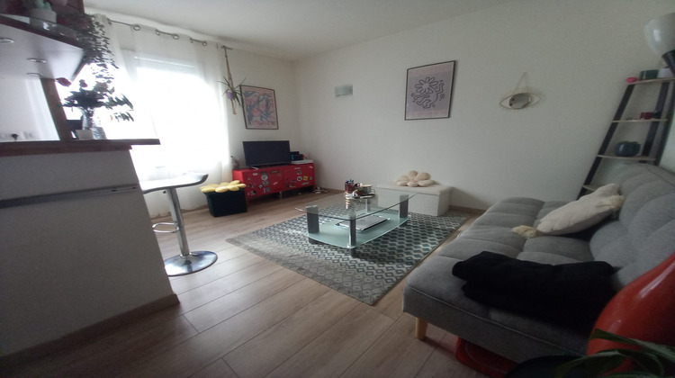 Ma-Cabane - Location Appartement Tours, 30 m²