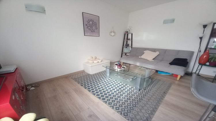 Ma-Cabane - Location Appartement Tours, 30 m²
