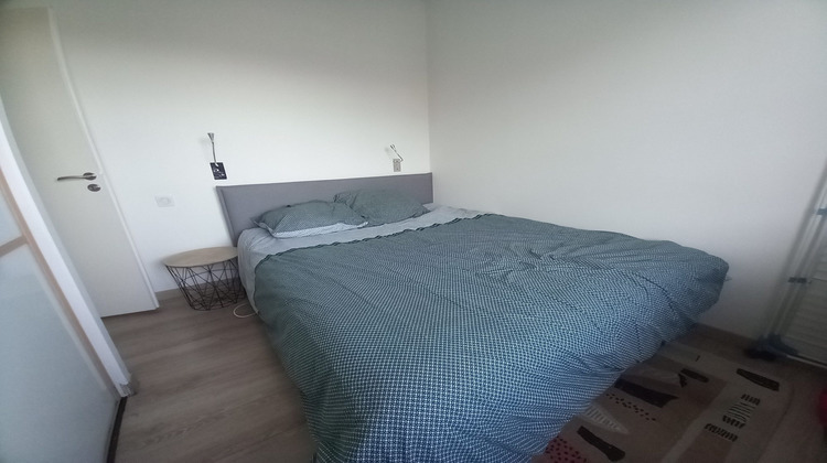 Ma-Cabane - Location Appartement Tours, 30 m²