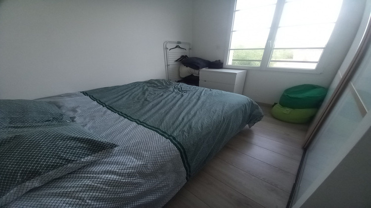 Ma-Cabane - Location Appartement Tours, 30 m²