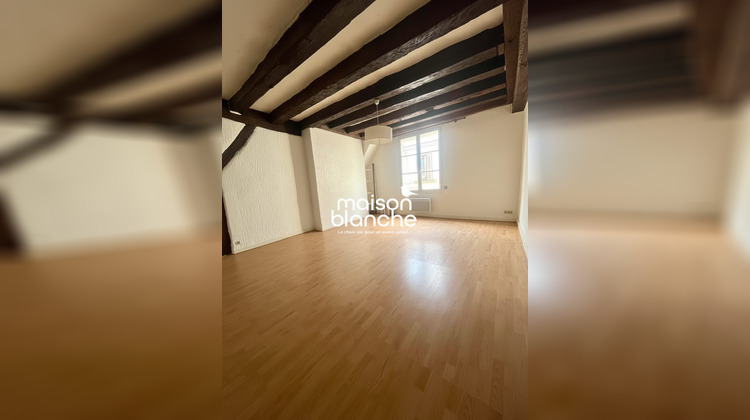 Ma-Cabane - Location Appartement Tours, 43 m²