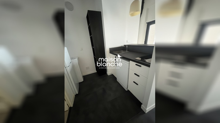 Ma-Cabane - Location Appartement Tours, 43 m²