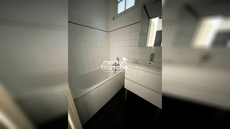 Ma-Cabane - Location Appartement Tours, 43 m²