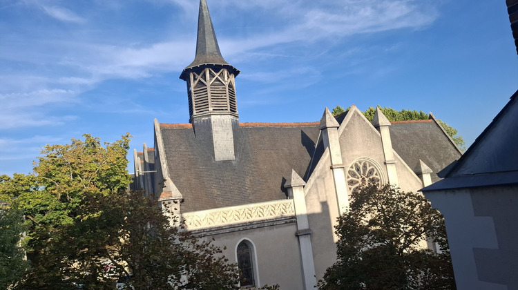 Ma-Cabane - Location Appartement Tours, 17 m²