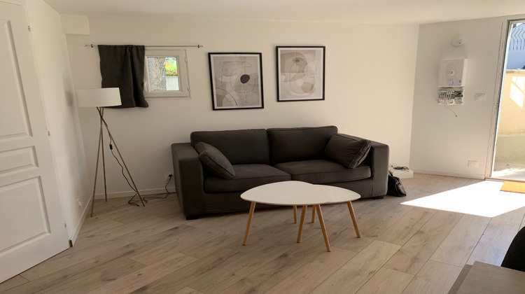 Ma-Cabane - Location Appartement TOURS, 22 m²