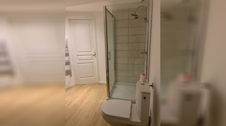 Ma-Cabane - Location Appartement TOURS, 22 m²