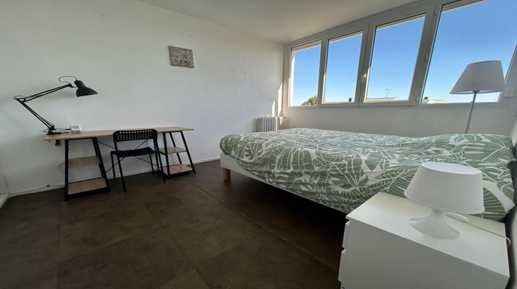 Ma-Cabane - Location Appartement TOURS, 12 m²