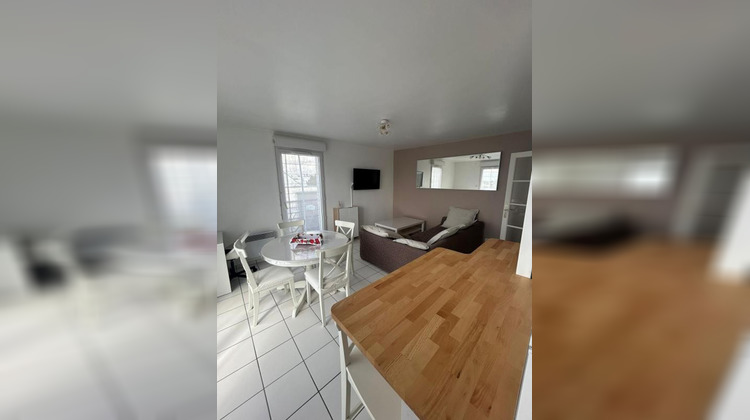 Ma-Cabane - Location Appartement TOURS, 41 m²