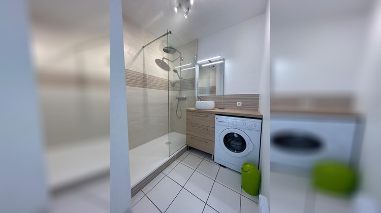 Ma-Cabane - Location Appartement TOURS, 41 m²