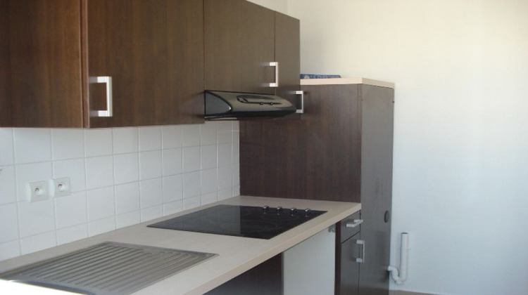 Ma-Cabane - Location Appartement TOURS, 37 m²