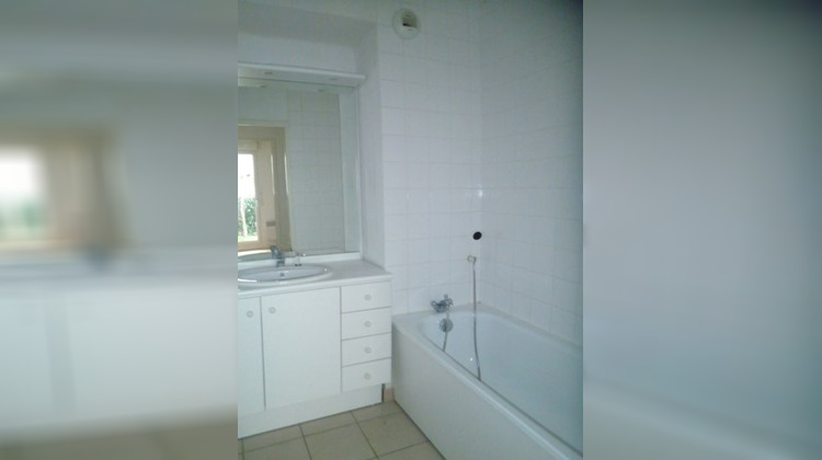 Ma-Cabane - Location Appartement TOURS, 37 m²