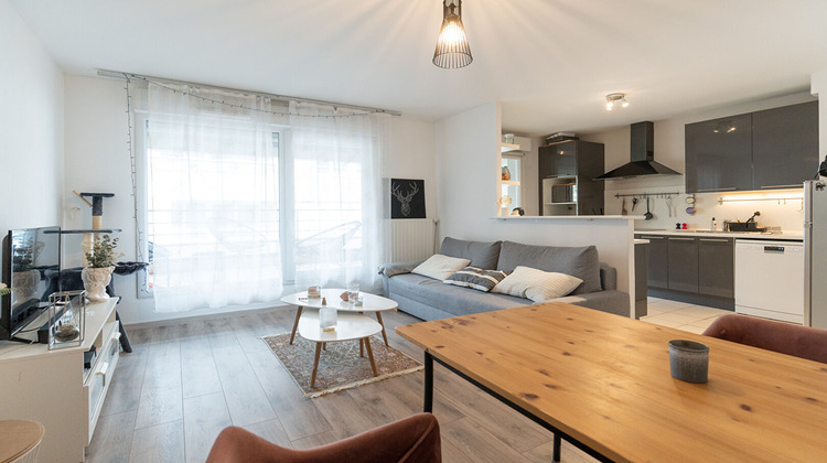 Ma-Cabane - Location Appartement TOURS, 78 m²