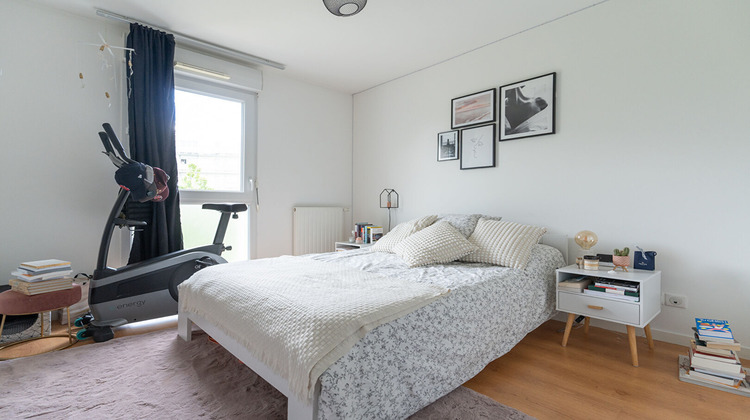 Ma-Cabane - Location Appartement TOURS, 78 m²