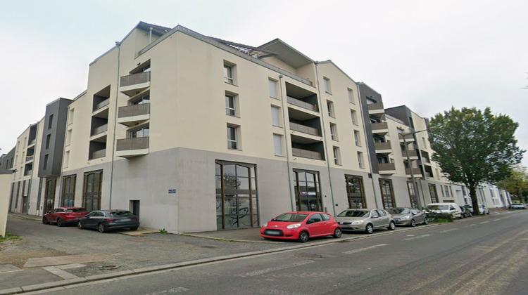 Ma-Cabane - Location Appartement TOURS, 57 m²