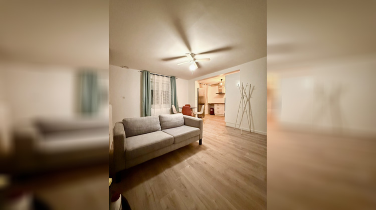 Ma-Cabane - Location Appartement Tours, 47 m²