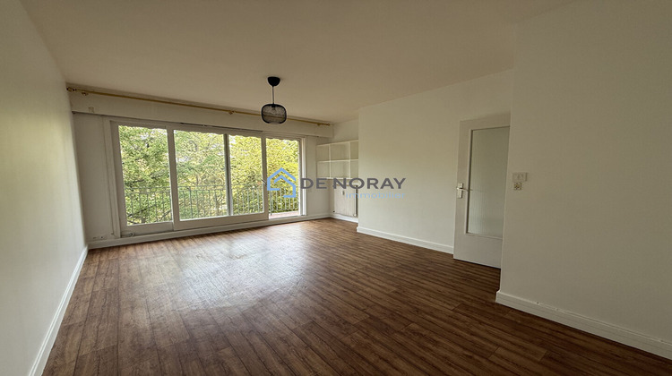 Ma-Cabane - Location Appartement TOURS, 32 m²