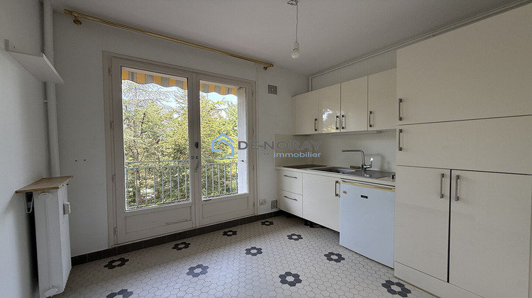 Ma-Cabane - Location Appartement TOURS, 32 m²
