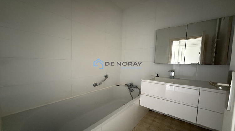 Ma-Cabane - Location Appartement TOURS, 32 m²