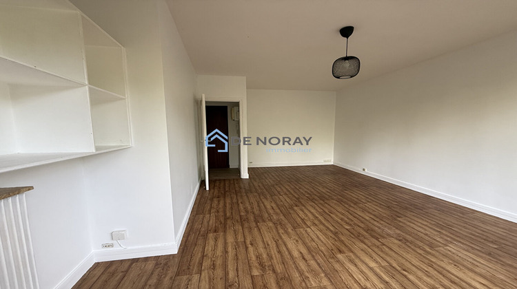 Ma-Cabane - Location Appartement TOURS, 32 m²