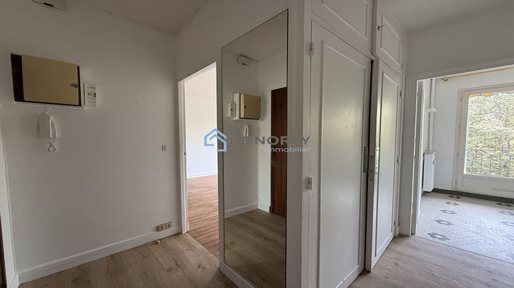 Ma-Cabane - Location Appartement TOURS, 32 m²