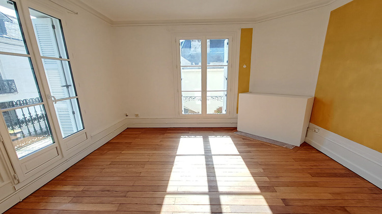 Ma-Cabane - Location Appartement TOURS, 42 m²