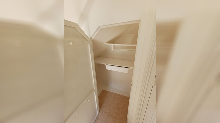 Ma-Cabane - Location Appartement TOURS, 42 m²