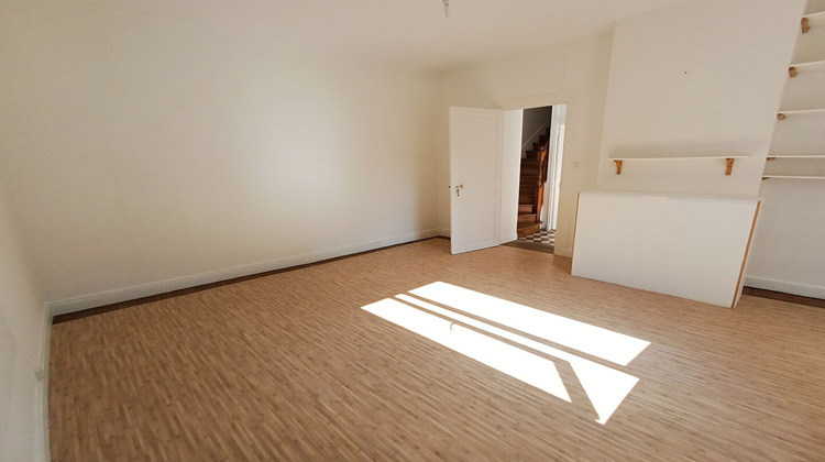Ma-Cabane - Location Appartement TOURS, 42 m²