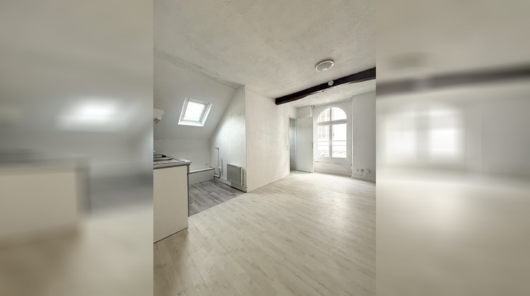 Ma-Cabane - Location Appartement Tours, 23 m²