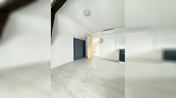 Ma-Cabane - Location Appartement Tours, 23 m²